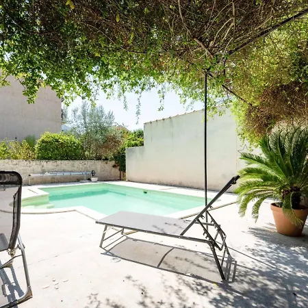 Holiday home Centre By Interhome *