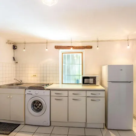 Centre By Interhome Holiday home *