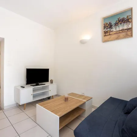 Holiday home Centre By Interhome Nyons