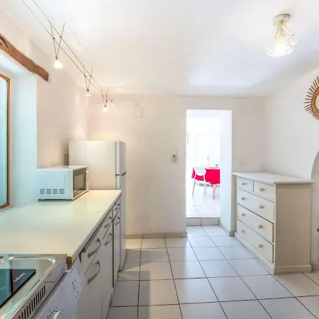 Centre By Interhome Holiday home *