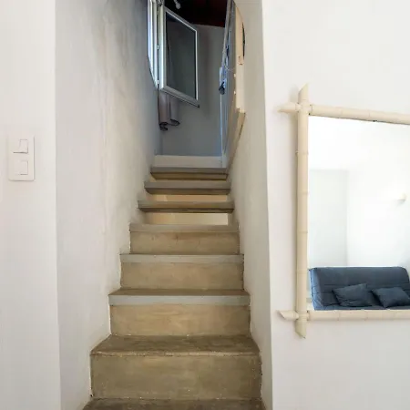 Centre By Interhome